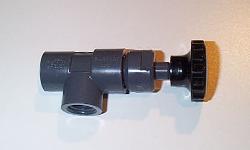 250 Valve