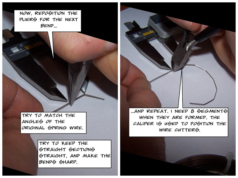 bezel tutorial