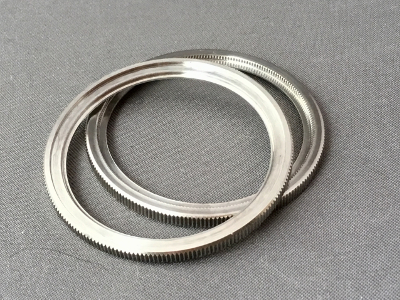 invicta bezels 4050