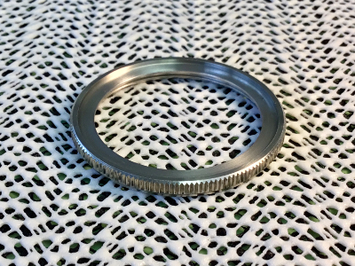 seiko bezel 2050