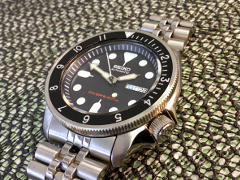 SE2050 on SKX
