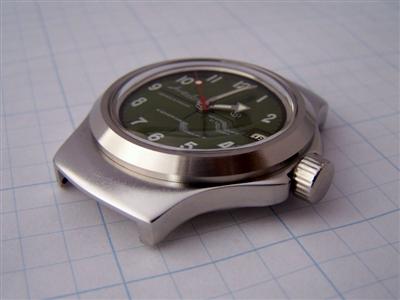 VO1010 on 060 case