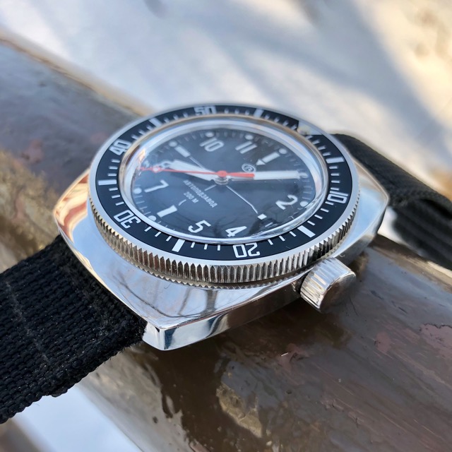 VO1065 on 100 case